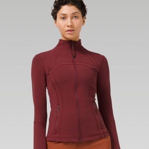 Lululemon Define Jacket